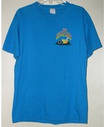 The Beach Boys Concert Tour T Shirt Vintage 2003 Size Medium - £86.63 GBP