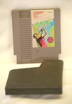 Nintendo NES Bandai Golf Game Storage Sleeve - £7.75 GBP