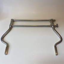 Grieshaber 2-693-795 Balfour Abdominal Retractor  - $34.64
