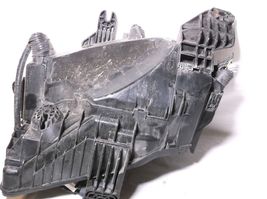 09-10 NISSAN MURANO/ VIN A  4TH DIGIT /  ENGINE BAY /FUSE/RELAY/BOX image 5