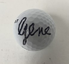 Gene Sarazen (d. 1999) Autographed Titleist Golf Ball - $49.99