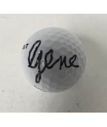 Gene Sarazen (d. 1999) Autographed Titleist Golf Ball - €30,61 EUR