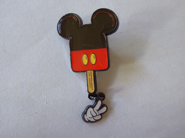 Disney Swap Pins 164859 Loungefly - Mickey Ice Cream Compound - Frozen-
show ... - £14.80 GBP