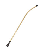 Chapin Curved Poly Brass Extension Wand with Viton 16 in. (6-7756) - £22.08 GBP