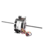 Trane MOT18965, K55HXUJT-1158, Motor, Dual Shaft, 115 Volt, 50-60HZ, 1PH... - $16,404.85 MXN