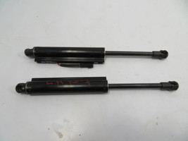BMW Z4 E89 Hydraulic Cylinder Pair, Convertible Top Roof Tray - €173,23 EUR