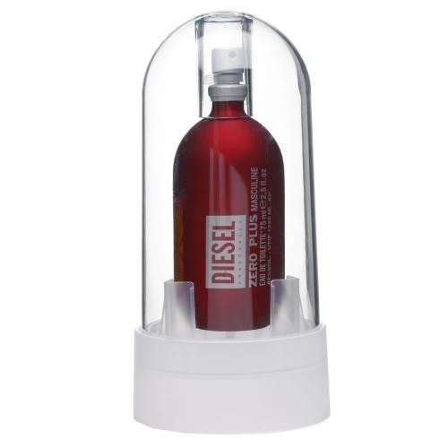 DIESEL ZERO PLUS BY DIESEL Perfume By DIESEL For MEN - £27.99 GBP