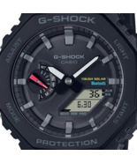 CASIO G-Shock GA-B2100-1A Bluetooth Solar  Men&#39;s Watch New in Box - $159.39