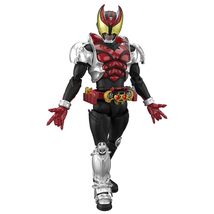 BANDAI HOBBY KIT Kamen Rider Figure-Rise Standard Masked Rider KIVA (KIV... - £24.01 GBP