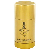 1 Million by Paco Rabanne Deodorant Stick 2.5 oz - £33.58 GBP
