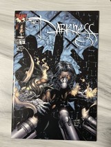The Darkness #30/2000 Top Cow Productions and Image Comics - See Picture... - $2.49