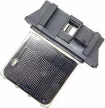 HVAC 27150-EY00A Blower Motor Resistor Fits for Nissan Versa 2012-2019, ... - $696.02 MXN