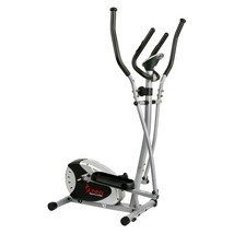 Elliptical Bike Cross Trainer Machine Home Gym Cardio Workout Exercise Equipment - £288.55 GBP