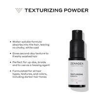Zenagen Texture Powder, 9 gm image 2