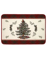 Holiday Cotton Bath Mat for Festive Bathroom Decor - $93.05