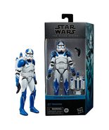 Star Wars The Black Series Gaming Greats 6 Inch Action Figure Exclusive ... - $63.69