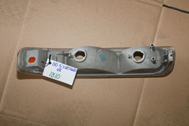 1999-2000 SILVERADO V8 SIDEMARKER LIGHT BLINKER LAMP SIDE MARKER PASSENGER 1810 image 7