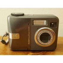 Kodak EasyShare CW330 4.0MP Digital Camera - £43.24 GBP