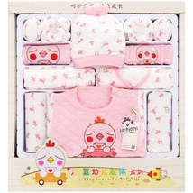 Baby newborn gift box - £24.98 GBP