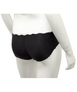 Wear Freedom Large (L) Black Padded Seamless Butt Enhancing Panties Unde... - $9.75 CAD