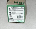 Schneider Electric 9001KR9P1RH13 10A 30MM Push Button * CHEAPEST PRICE* ... - $152.10