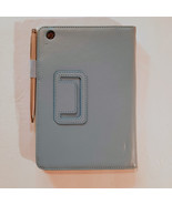 i-Blason iPad Mini 3/2 Retina Leather Case - Light Blue - £11.57 GBP