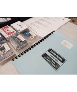 TANDY TRS-80 CoCo Color Computer Cassette Games - Programs - €5,69 EUR
