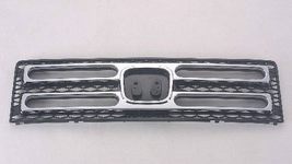 SimpleAuto Grille assy w/honey comb for HONDA RIDGELINE 2006-2008 - $179.53