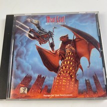 Bat Out Of Hell, Vol. 2 by Meat Loaf (CD, 1993) - £3.18 GBP