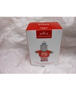 Hallmark Keepsake &quot;I Want A Hippopotamus For Christmas&quot;2023 Sound Orname... - €10,93 EUR