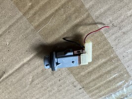 96 97 98 Honda Civic 4 Door Sedan License Plate Lamp Light Bulb Socket - $13.85