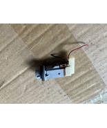 96 97 98 Honda Civic 4 Door Sedan License Plate Lamp Light Bulb Socket - $18.98 CAD
