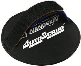 Nanoskin 5-3/4&quot; Hand Strap Applicator for 6&quot; AUTOSCRUB Foam Pad [AS-007]... - £12.09 GBP