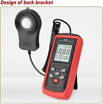 NEW Digital Light Meter LUX Meter for Illuminom, Photography, Spectrom M... - €38,57 EUR
