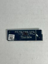 OEM DELL POWEREDGE FC430 R430 R730XD TRUSTED PLATFORM MODULE TPM 2.0 IC0... - $8.81
