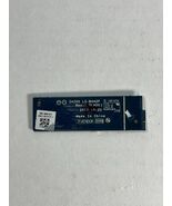 OEM DELL POWEREDGE FC430 R430 R730XD TRUSTED PLATFORM MODULE TPM 2.0 IC0... - €7,58 EUR