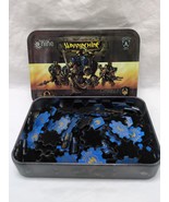 Warmachine Gale Force Nine Accessories Caddie With (100+) Acrylic Tokens - $59.39