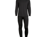 Body Glove® ~ 2-Pc. Shirt &amp; Pants ~ Men&#39;s Large ~ Baselayer ~ Fleece Lin... - $44.88