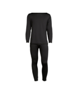 Body Glove® ~ 2-Pc. Shirt &amp; Pants ~ Men&#39;s Large ~ Baselayer ~ Fleece Lin... - $864.04 MXN