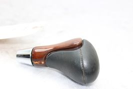 05-06 MERCEDES-BENZ CL65 AMG Shift Knob F592 image 9