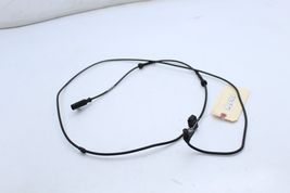 08-15 SMART FORTWO REAR RIGHT PASSENGER SIDE ABS WHEEL SPEED SENSOR Q6920 image 2