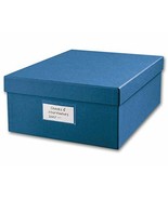 Cancelled Checks Storage Box - $46.93 CAD