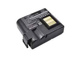 Battery for Zebra QLN420, ZQ630 BTRY-MPP-68MA1-01, P1040687, P1050667-016 - $65.30