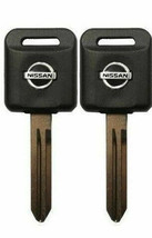 X2 N104 Sentra Titan Versa Xterra Transponder Chip Key Blank (46) USA Se... - $11.30