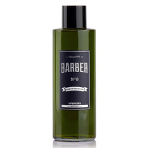 Marmara Barber Eau De Cologne No 5 Aftershave - 500 ml - £15.76 GBP