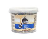 Tiny Friends Farm Gerty Guinea Pig Tasty Mix 10lbs Bucket - $46.00