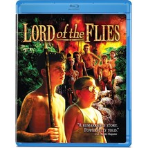 Lord of the Flies [Blu-ray] - £43.24 GBP