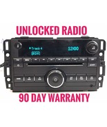 UNLOCKED GMC CHEVY BUICK RADIO AUX USB MP3 CD Player GM855A - £128.22 GBP