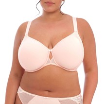 Elomi Charley Spacer T-shirt Bra EL4383 42I Blush Pink - $33.60