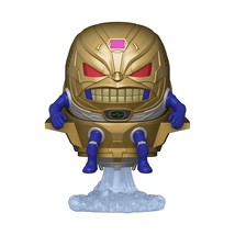 Funko Pop! Marvel: Ant-Man and The Wasp: Quantumania - M.O.D.O.K. - £14.15 GBP